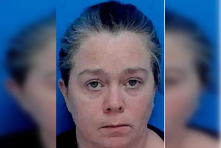 Conover Woman Caged For Up To 50 Years In Child Abuse Horror