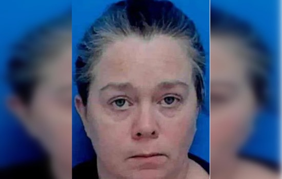 Conover Woman Caged For Up To 50 Years In Child Abuse Horror