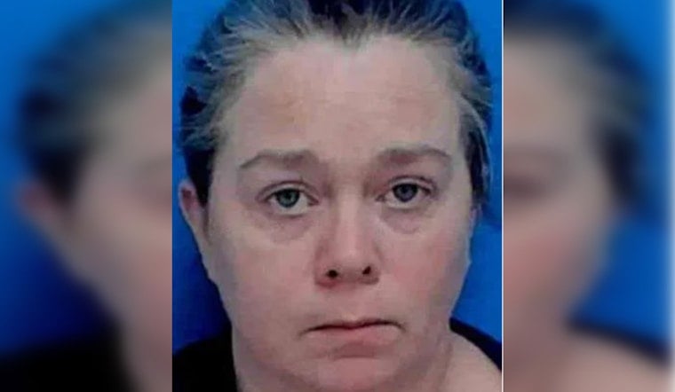 Conover Woman Caged For Up To 50 Years In Child Abuse Horror
