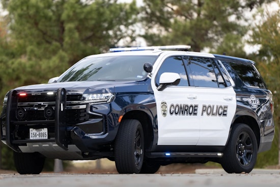 Conroe Apartment Shocker: 14-Year-Old Shot, Two Teens Arrested