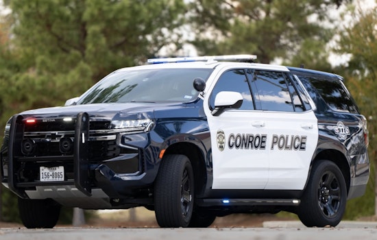 Conroe Apartment Shocker: 14-Year-Old Shot, Two Teens Arrested