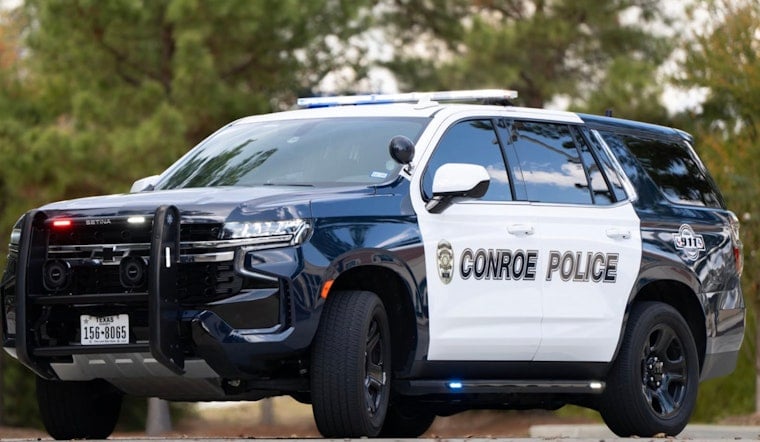 Conroe Apartment Shocker: 14-Year-Old Shot, Two Teens Arrested