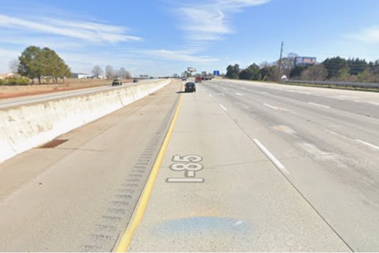 Construction Firm Brings Jobs to Charlotte, Urges Highway Funding