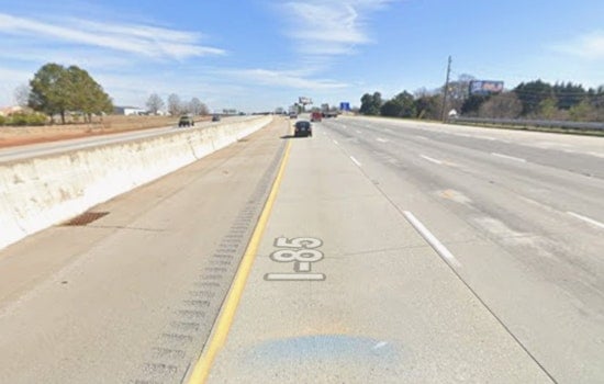Construction Firm Brings Jobs to Charlotte, Urges Highway Funding