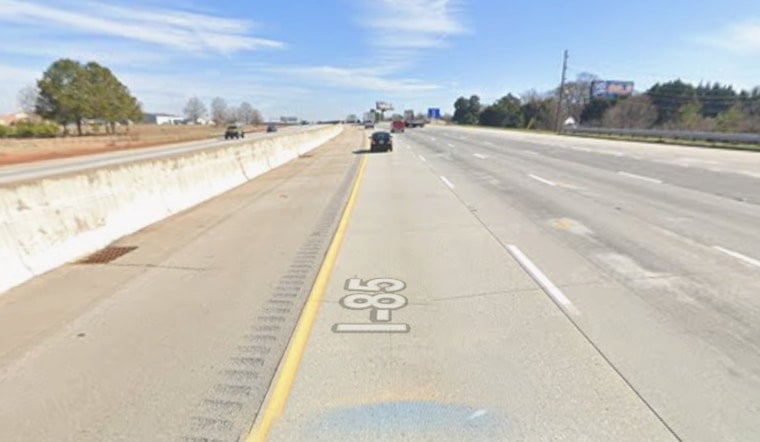 Construction Firm Brings Jobs to Charlotte, Urges Highway Funding