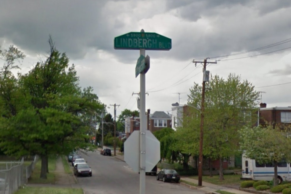 Construction Worker Critically Injured On Lindbergh Blvd