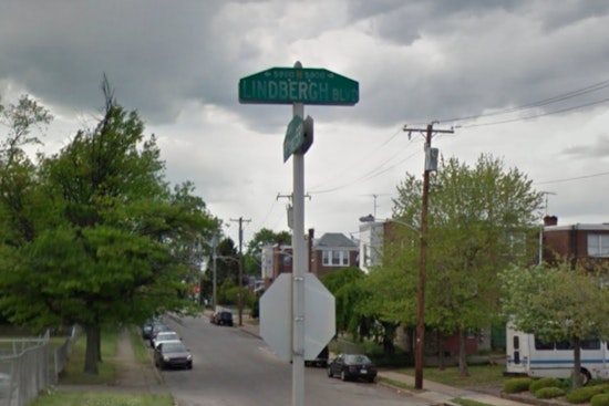 Construction Worker Critically Injured On Lindbergh Blvd