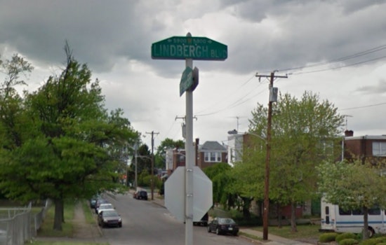 Construction Worker Critically Injured On Lindbergh Blvd