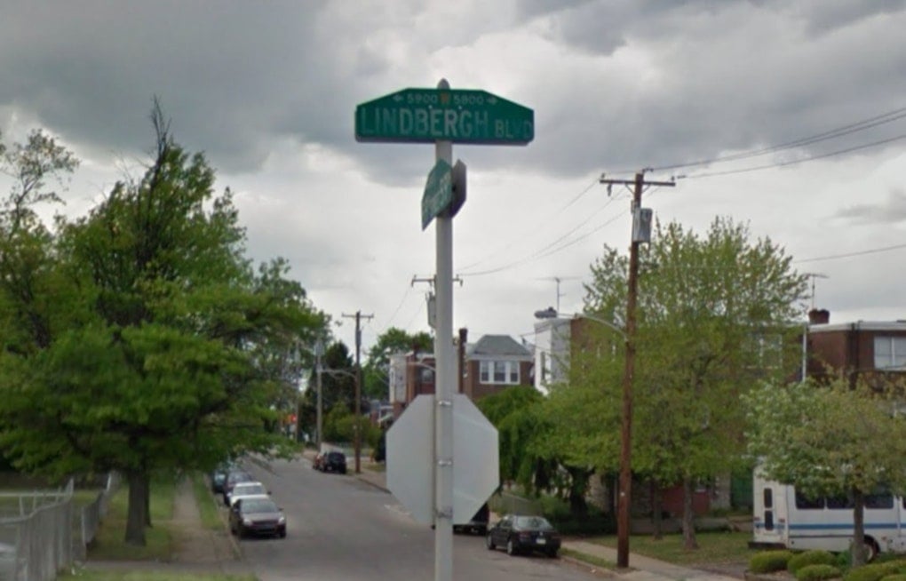 Construction Worker Critically Injured On Lindbergh Blvd