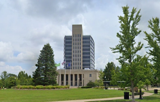 Consumers Energy Drops $456 Million Shock On Michigan Power Bills