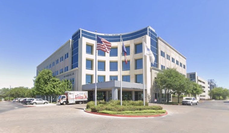 Contamination Scare Shutters San Antonio Cancer Lab XenoStart