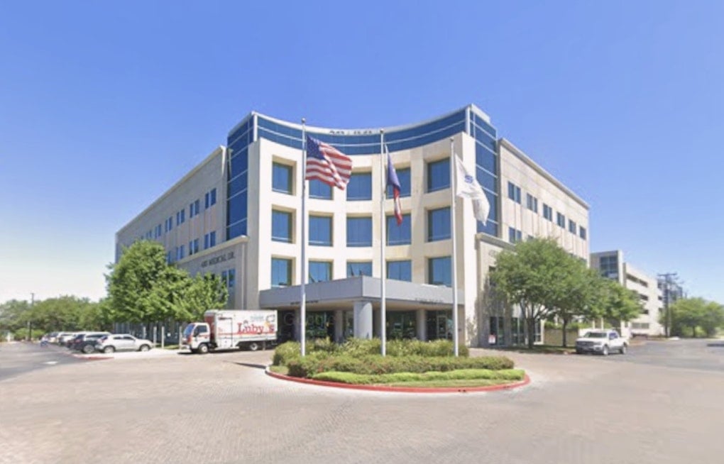 Contamination Scare Shutters San Antonio Cancer Lab XenoStart