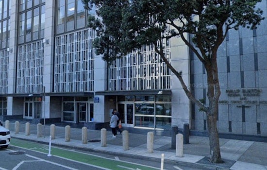 Contra Costa Gun Clash: SAF Takes Sheriff To Court Over Red Dot And 1911 Carry Ban