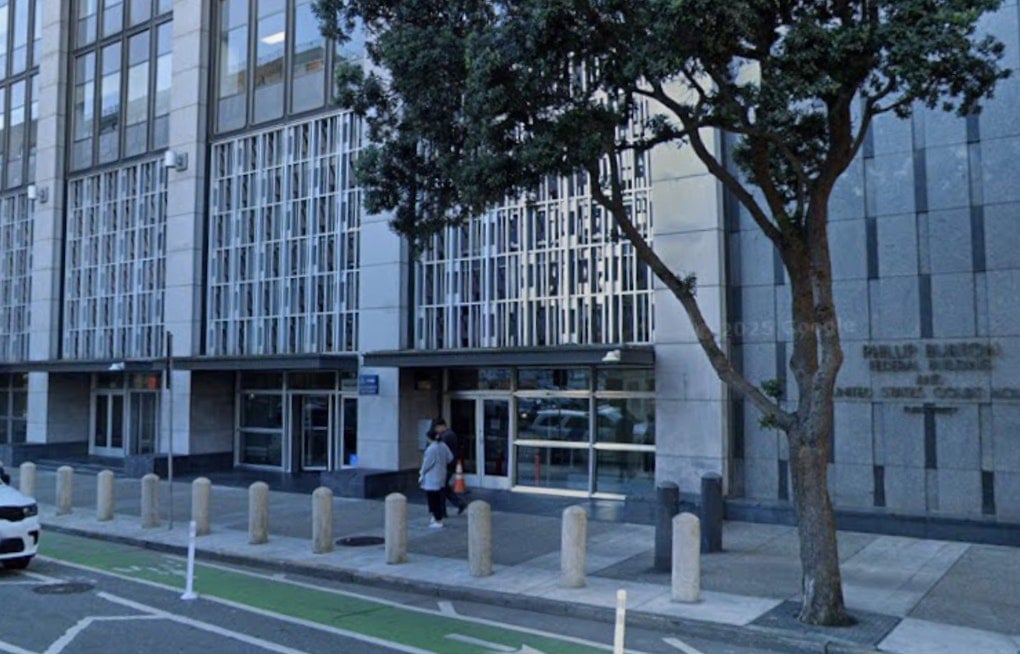Contra Costa Gun Clash: SAF Takes Sheriff To Court Over Red Dot And 1911 Carry Ban