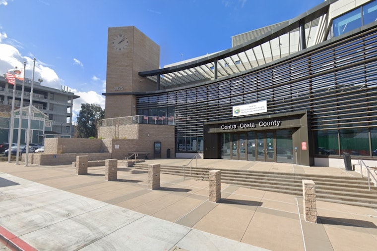 Contra Costa Tightens the Count With Third Primary Results Drop