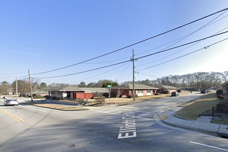 Conyers Teen Shot After 2:30 A.M. Gunfire Alert as Cops Dangle $5K Reward