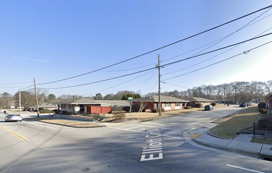 Conyers Teen Shot After 2:30 A.M. Gunfire Alert as Cops Dangle $5K Reward