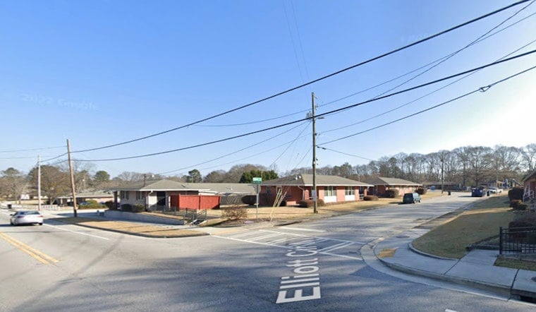 Conyers Teen Shot After 2:30 A.M. Gunfire Alert as Cops Dangle $5K Reward