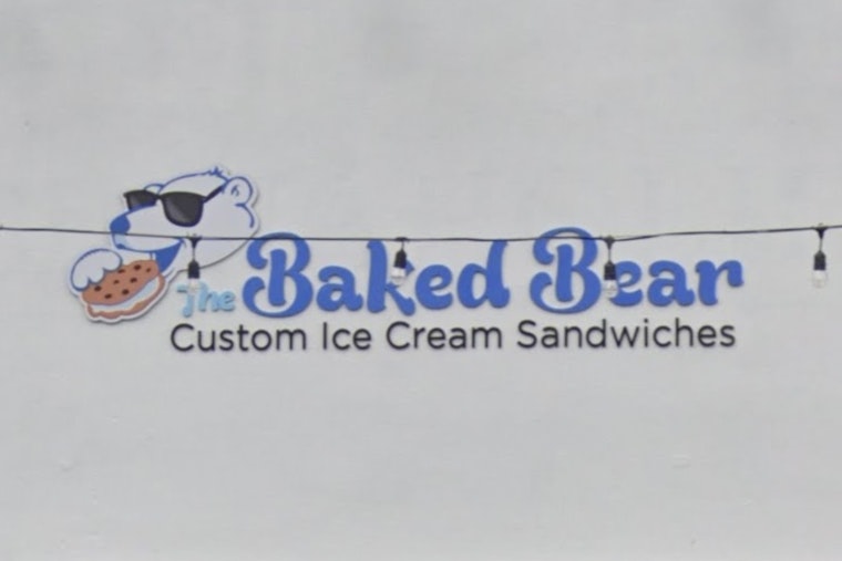Cookie Sandwich Hotspot The Baked Bear Zeroes In On Hoboken’s Washington Street