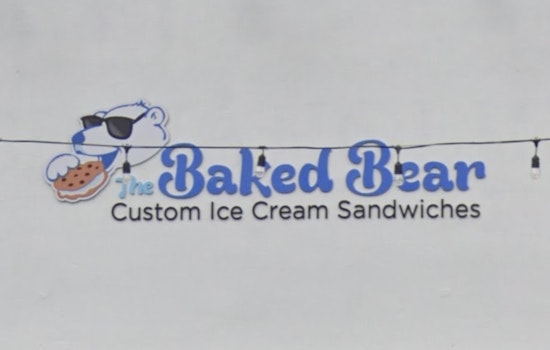 Cookie Sandwich Hotspot The Baked Bear Zeroes In On Hoboken’s Washington Street