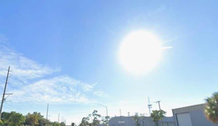 Cool Breeze, Hot Bay: Tampa Heats Up As Weekend Sizzler Looms