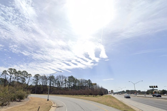 Cool Breeze Smacks Atlanta Awake Before Weekend Heat Roars Back