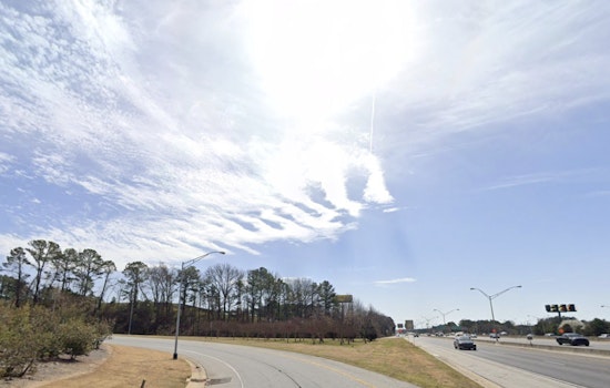 Cool Breeze Smacks Atlanta Awake Before Weekend Heat Roars Back