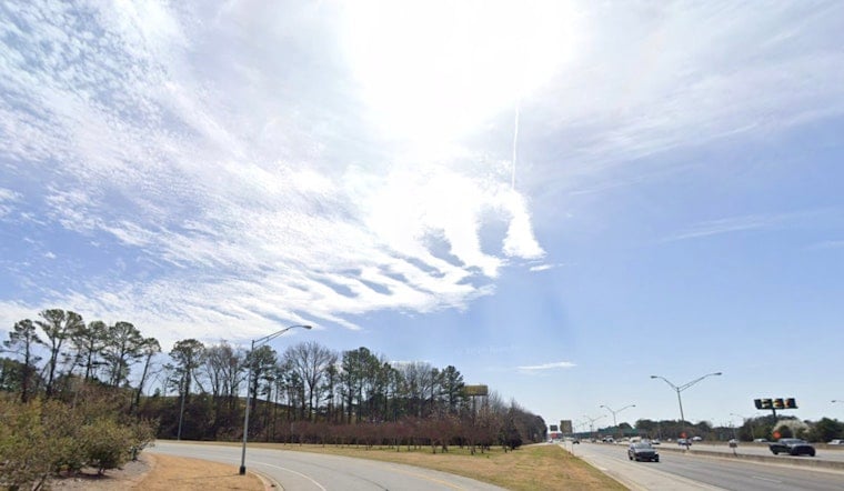 Cool Breeze Smacks Atlanta Awake Before Weekend Heat Roars Back