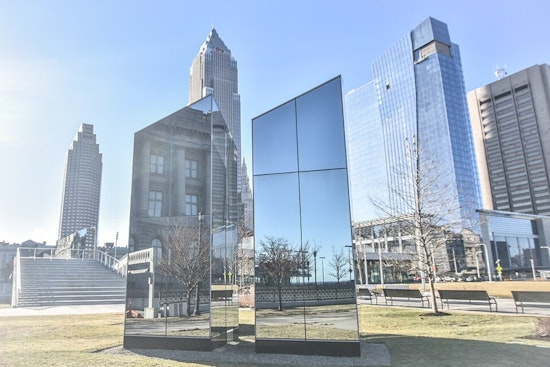 Cool Cleveland Morning Before Heat Cranks Up And Storms Eye The Weekend