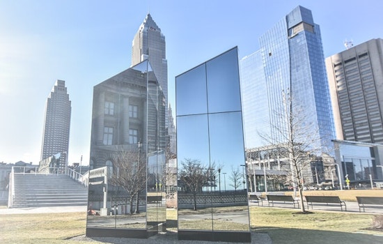 Cool Cleveland Morning Before Heat Cranks Up And Storms Eye The Weekend