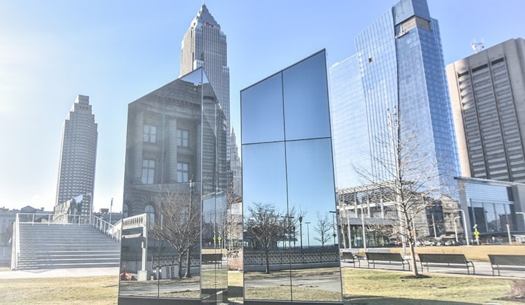 Cool Cleveland Morning Before Heat Cranks Up And Storms Eye The Weekend