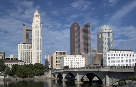 Cool Columbus Morning Sets Stage For Weekend Storm Rumble