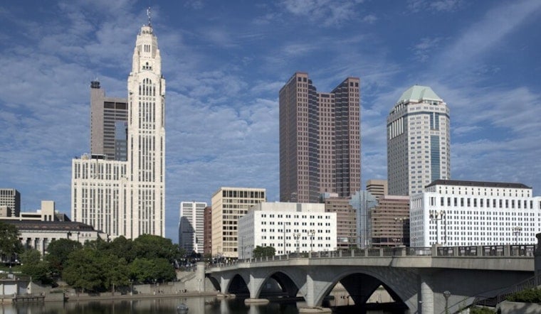 Cool Columbus Morning Sets Stage For Weekend Storm Rumble