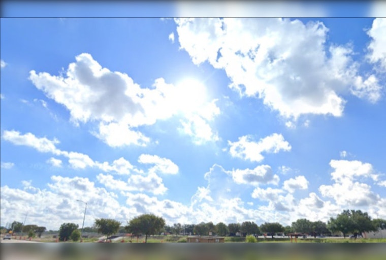 Cool Monday Gives Way To Midweek Heat And Storms In Memphis