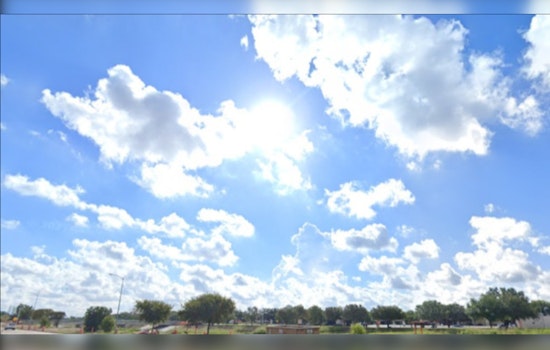 Cool Monday Gives Way To Midweek Heat And Storms In Memphis