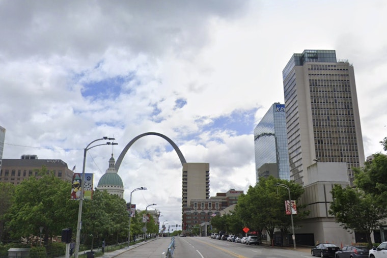 Cool Morning, Sneaky Showers Toy With St. Louis Today