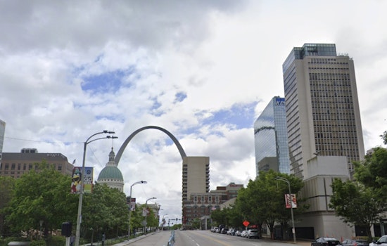 Cool Morning, Sneaky Showers Toy With St. Louis Today
