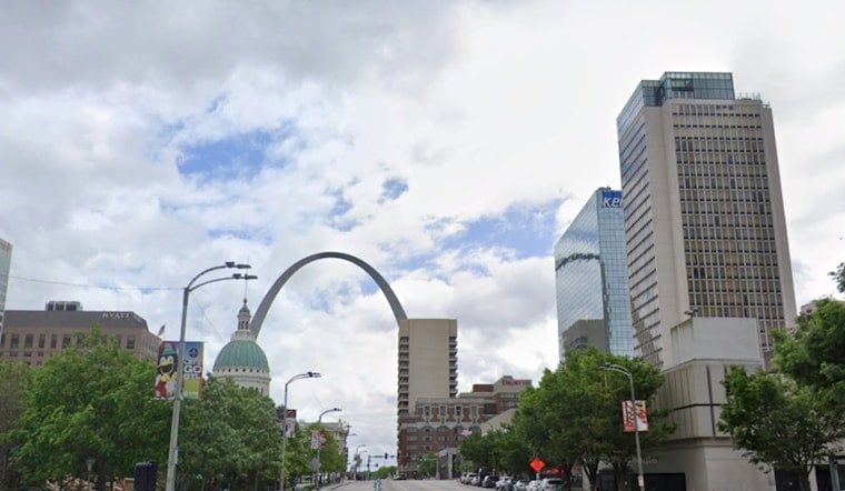 Cool Morning, Sneaky Showers Toy With St. Louis Today