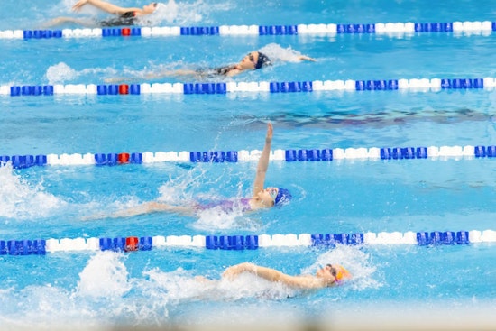 Cool Relief As Boston Finally Reopens 16 Neighborhood Pools