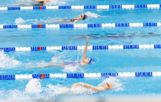 Cool Relief As Boston Finally Reopens 16 Neighborhood Pools