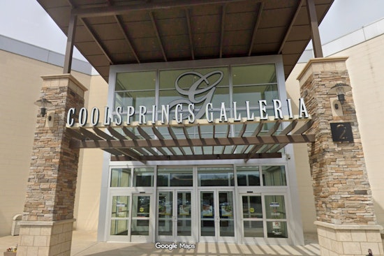 Cool Springs Galleria Lot To Be Bulldozed for 361 New Apartments