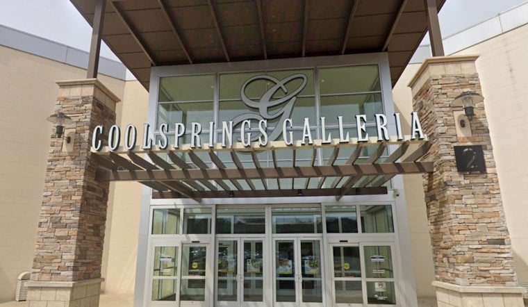 Cool Springs Galleria Lot To Be Bulldozed for 361 New Apartments