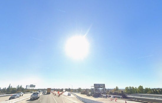Cool Start, Hot Finish As Sacramento Braces For Weeklong Heatup