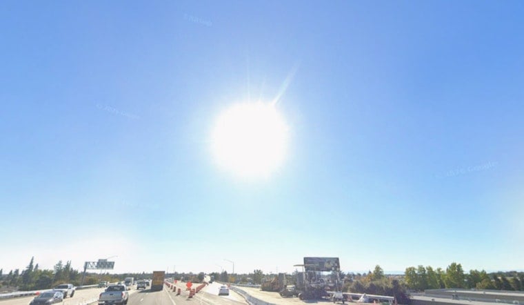 Cool Start, Hot Finish As Sacramento Braces For Weeklong Heatup