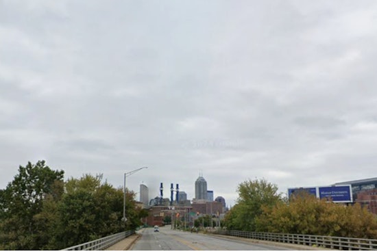 Cool Start, Sunny Finish As Indy Braces For Midweek Storm Rumble