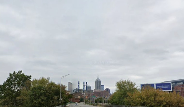 Cool Start, Sunny Finish As Indy Braces For Midweek Storm Rumble