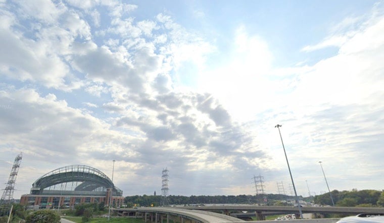 Cool, Sunny Sunday In Milwaukee Before Stormy Midweek Smackdown