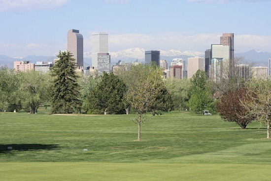 Cooler Denver, But Wind And Smoke Crash The Party