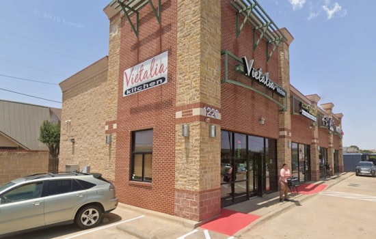 Cooler Meltdown Shuts Down Arlington's Vietalia Kitchen