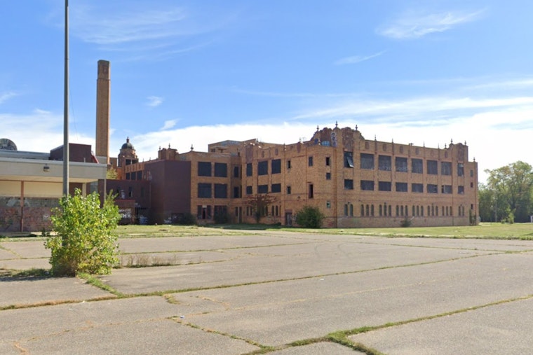 Cooley High’s Final Bell: Detroit Landmark Headed For Wrecking Ball And Sports Fields